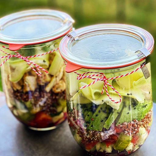 Photo 2 - Jar By Step