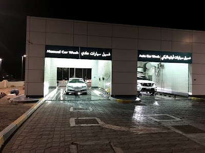 Photos of Manual Car Wash