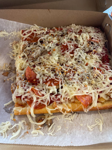DiCarlo's Pizza - Wheeling - Thumbnail