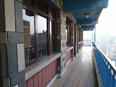 Photos of Khangsar Guest House