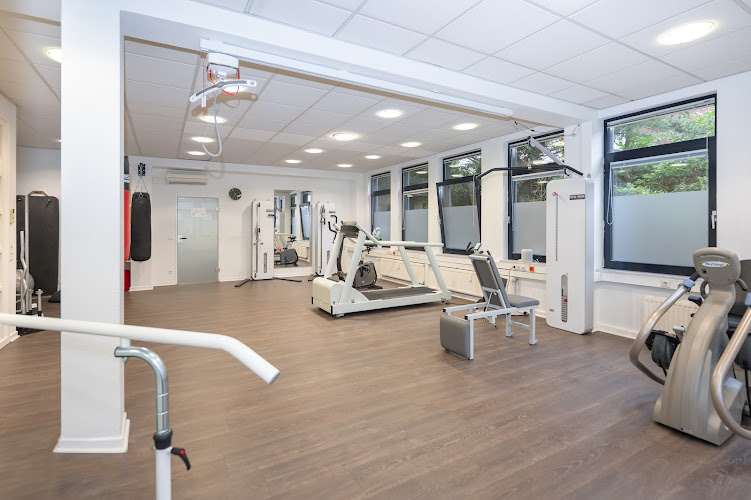 Neurotherapie-Zentrum Heitbrink