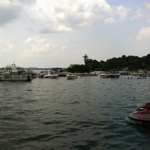 Two Foot Cove - Thumbnail