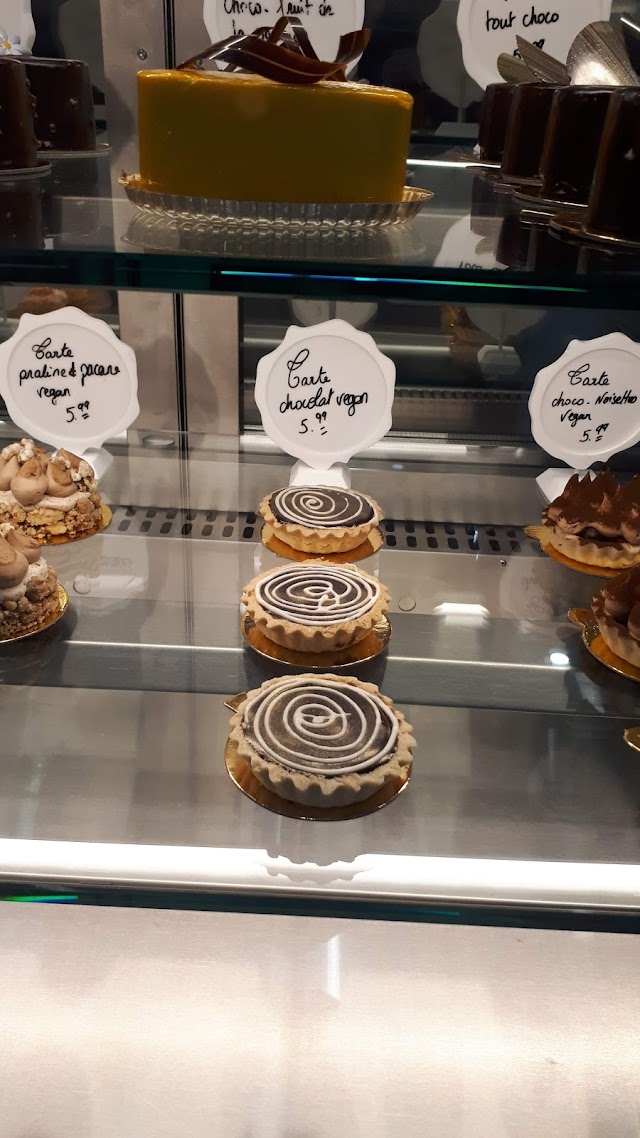 Boulangerie Le Marquis