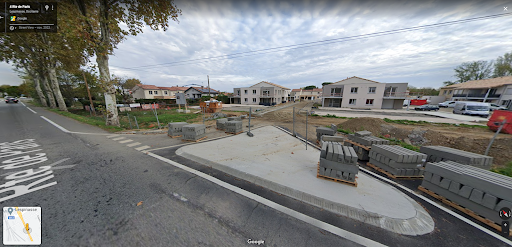 Photo de AQUARELIA Résidence Services Seniors Toulouse - St Jory à Saint-Sauveur (31790)