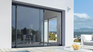 Photo n°1 de Pleinsoleils à Marseille (Magasin de stores et de rideaux)