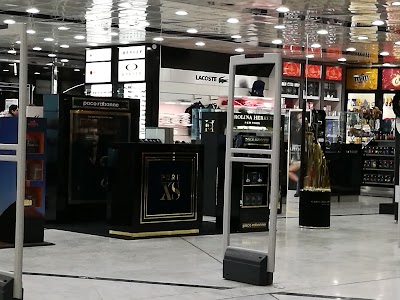 Photos of Babylon Terminal