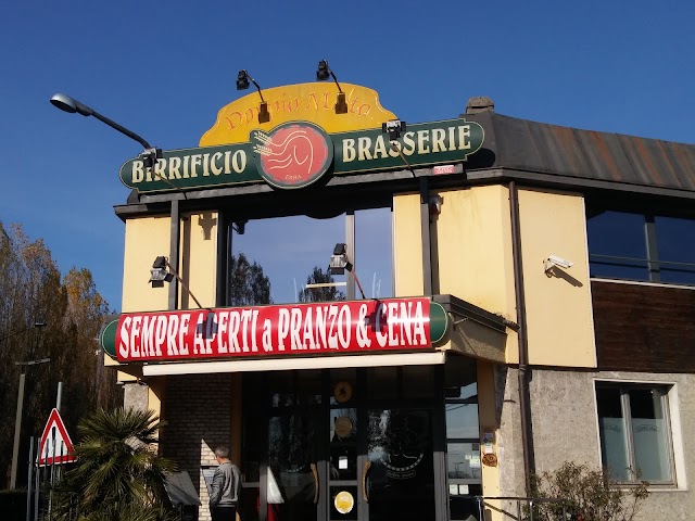 Doppio Malto Erba