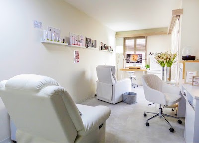 Nail La Luce ネイルラルーチェ 南青山