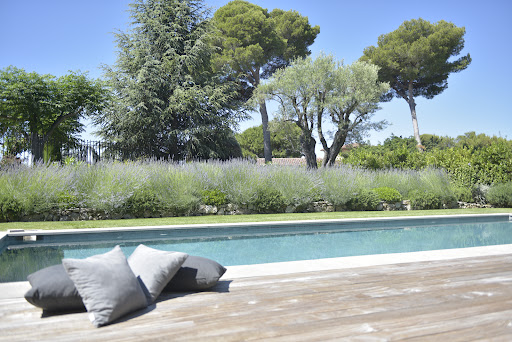 Photo de Adonis Paysages