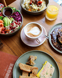 Photo n°18 de Grove à Bourg-la-Reine (Bar)