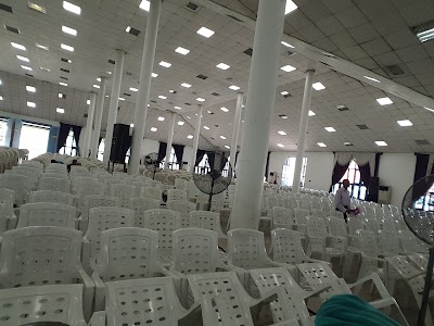 Photos of Redemption Ministries Bible Church, Headquarters.