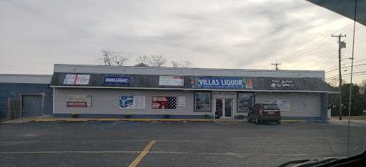 Villas Country Liquor Store Gallery - United States