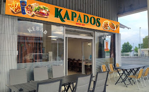 Photo n°12 de Kapados à Romilly-sur-Seine (Restaurant de tacos)