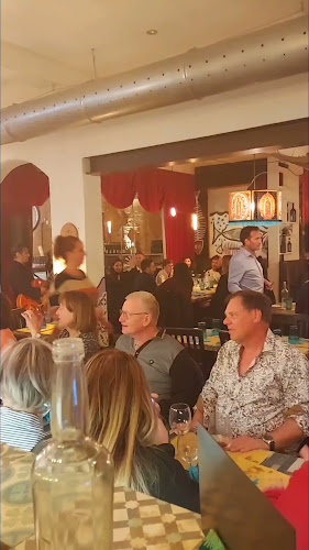 Avis sur La Locanda à Nice - Pizza