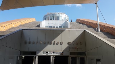 Photos of Central Library on the G&uuml;rtel