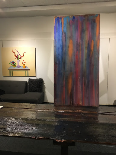 Nebula Gallery - Visual
