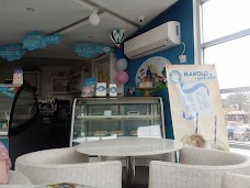 Manolo Gelato rawalpindi