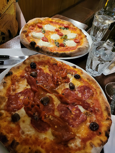 Riva Bar - Visual
