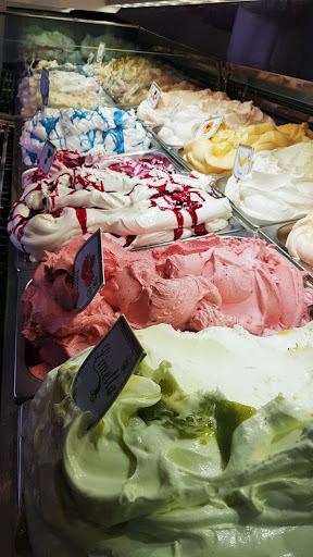 Eiscafé "Im Grünen" - Zesch am See (b. Zossen) - Thumbnail
