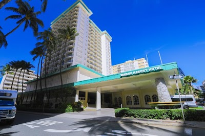 Waikiki Resort Spa