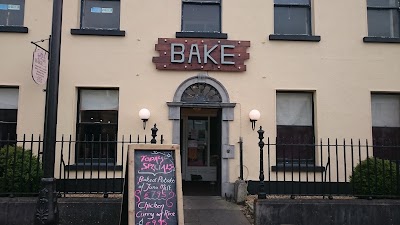 Photos of The Bake House Cafe & Restaurant