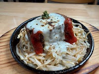 PorcoRosso すんごいトンテキの店