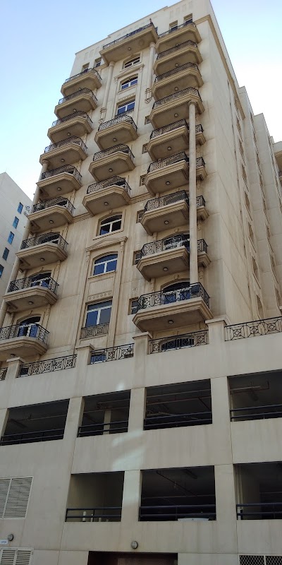 Photos of Deira City Centre Metro Station 2