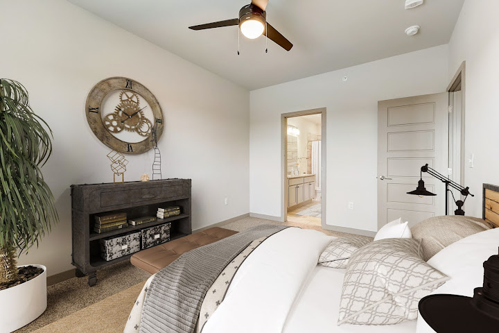 Azora Ranch Apartments by null