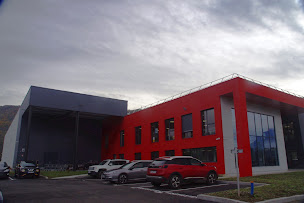 Photo n°7 de SDCEM à Champagnier (Fournisseur d'équipements électriques)