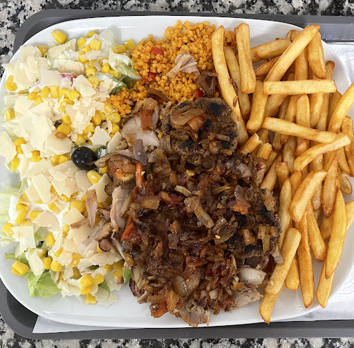 Photo 4 - Döner King