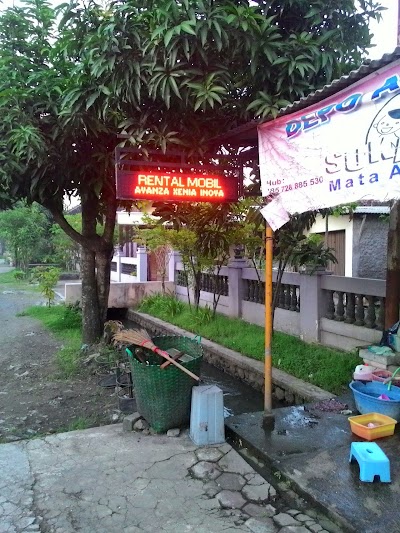 Photos of SUKACITA RENTAL MOBIL