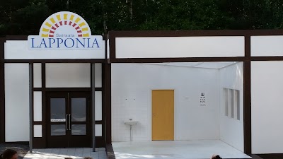 Photos of Pyynikin kes&auml;teatteri