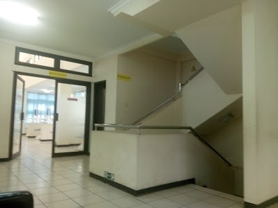 Photos of Dental Hospital Unpad