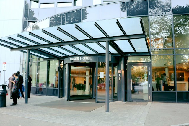 Anker Hostel