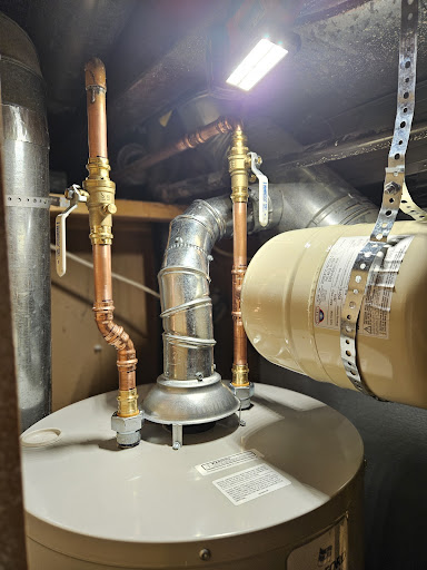 Longs Peak Plumbing - Thumbnail