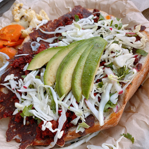 Los Danzantes ATX by null