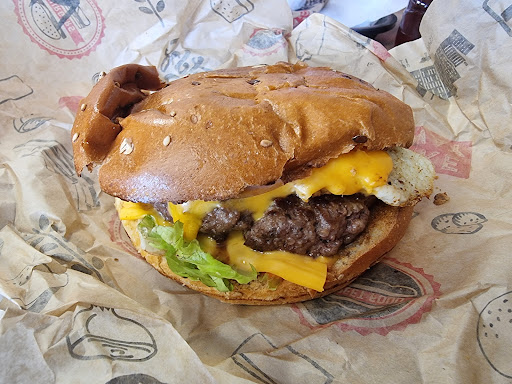 Photo 1 - MyBurger - Gravigny
