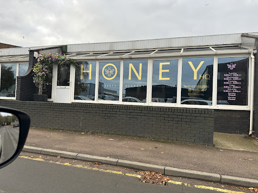 HONEY HQ