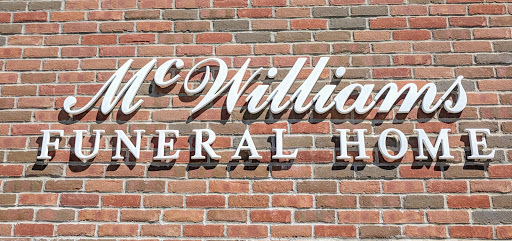 Mc Williams Funeral Home - Thumbnail