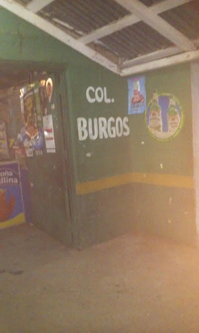 Photos of Colmado Burgos