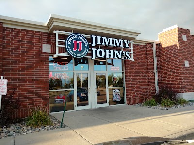 Jimmy John