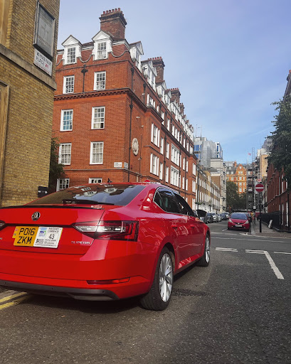 A J Taxi & Travel Gallery - United Kingdom