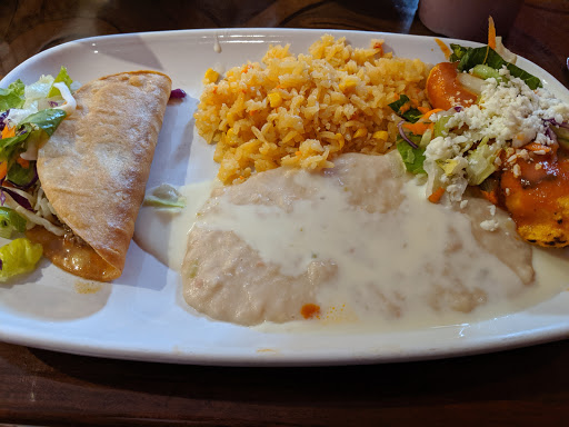 Traditional Tex Mex Restaurant - Thumbnail