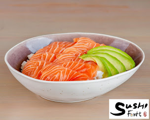 Photo n°25 de Sushi Forêt à Villenave-d'Ornon (Restaurant de sushis)