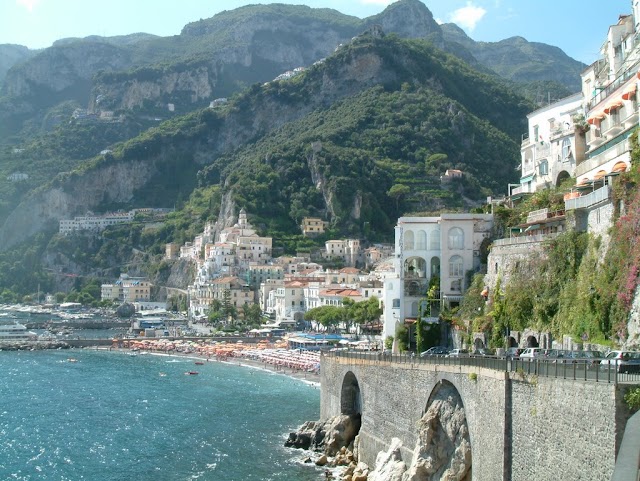 Amalfi