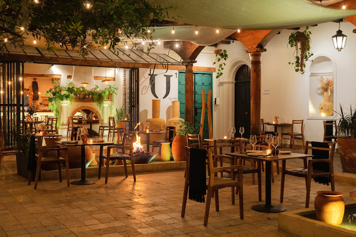 Hotel Sombra del Agua by null