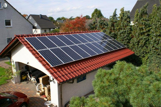 Elektro Recht & Resler GmbH Zweigstelle Gehrden