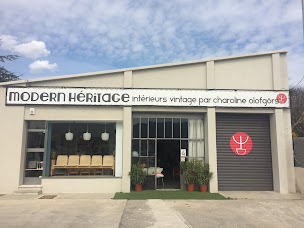 Photo n°22 de Modern Heritage à Cabrières-d'Avignon (Décorateur d'intérieur)