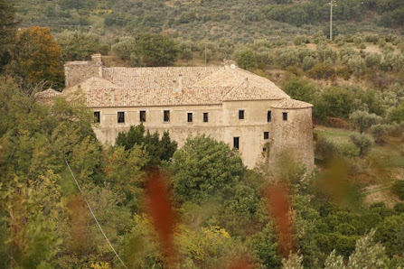 Borgo del Convento ss 182 al km 7,5 da Soverato sud, ss 106, 88067 Petrizzi CZ, Italia