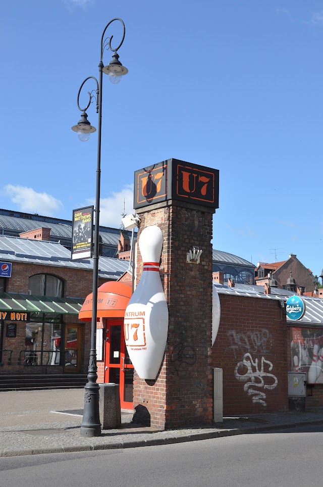 Centrum U7 Gdańsk